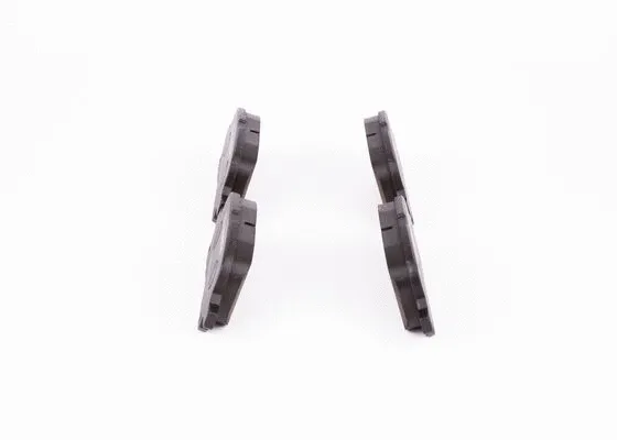 Brake Pad Set, disc brake (0 986 BB0 542)