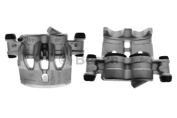 Brake Caliper (0 986 135 301)