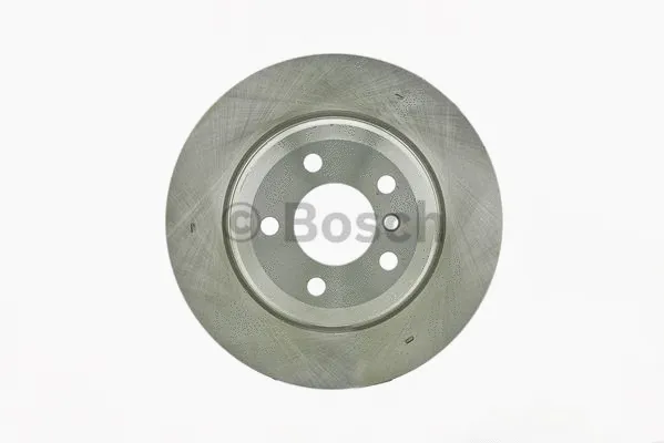 Brake Disc (0 986 AB5 782)