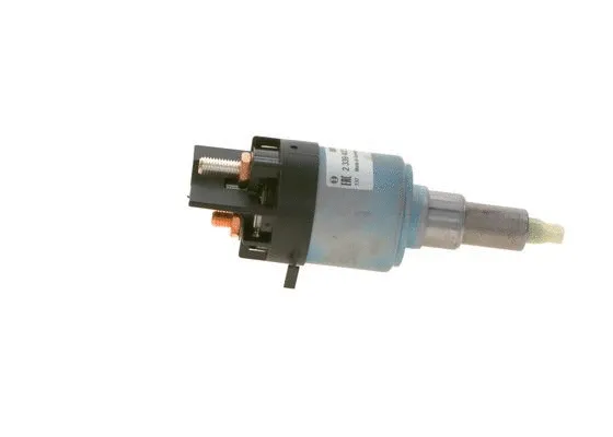Solenoid Switch, starter