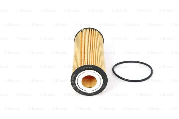 Oil Filter (F 026 407 237)