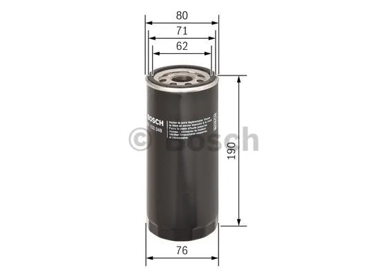 Oil Filter