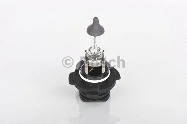 Bulb, front fog light