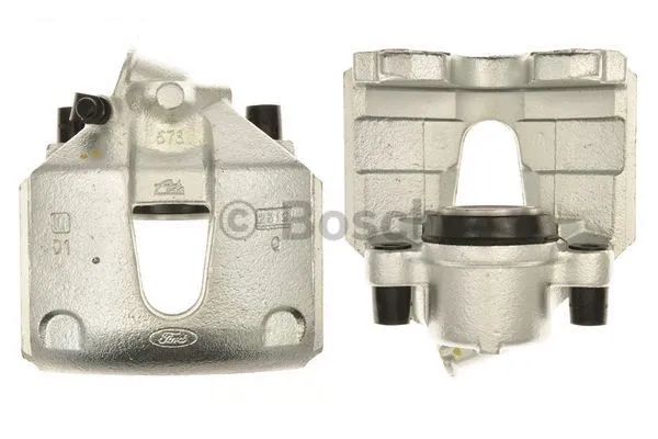 Brake Caliper (0 986 474 417)
