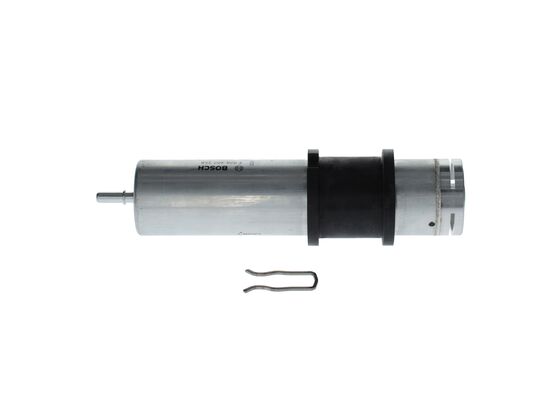 Fuel Filter (F 026 402 358)