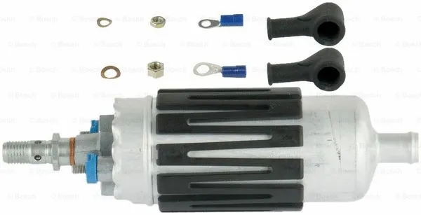 Fuel Pump (0 580 254 942)