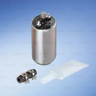 Fuel Pump (0 986 580 012)