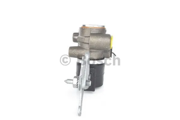 Brake Force Regulator