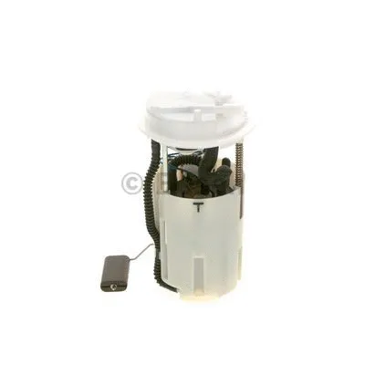 Fuel Feed Unit