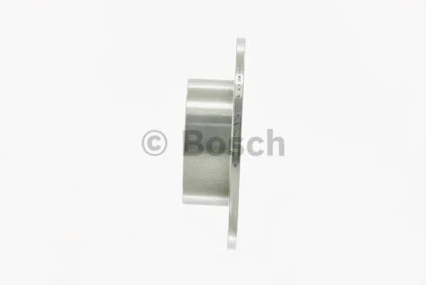 Brake Disc (0 986 AB6 881)