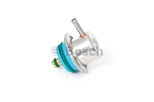 Fuel Pressure Regulator