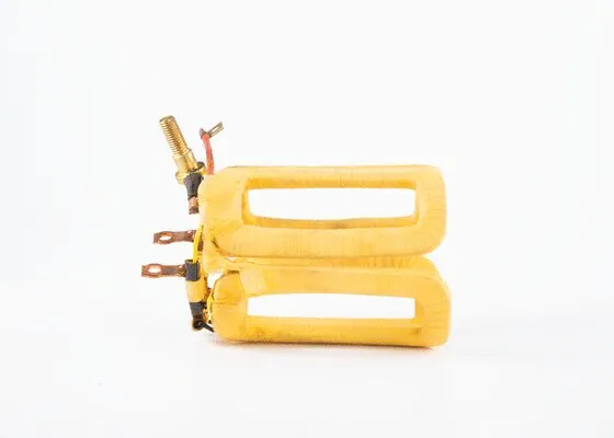 Field Winding, starter (9 001 453 717)