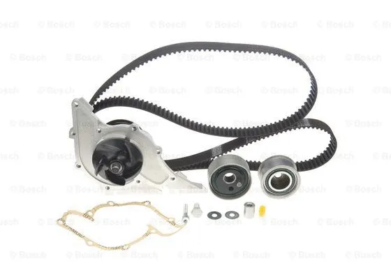 Water Pump & Timing Belt Kit