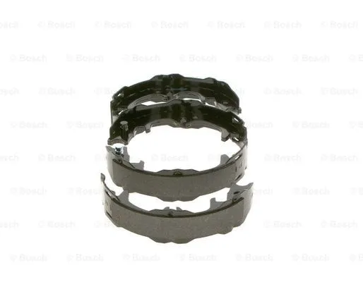 Brake Shoe Set, parking brake