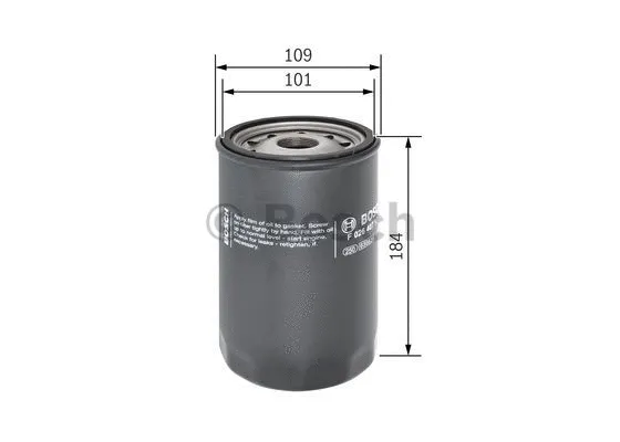 Oil Filter