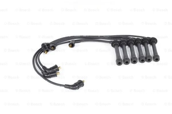 Ignition Cable Kit