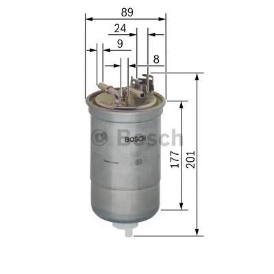 Fuel Filter