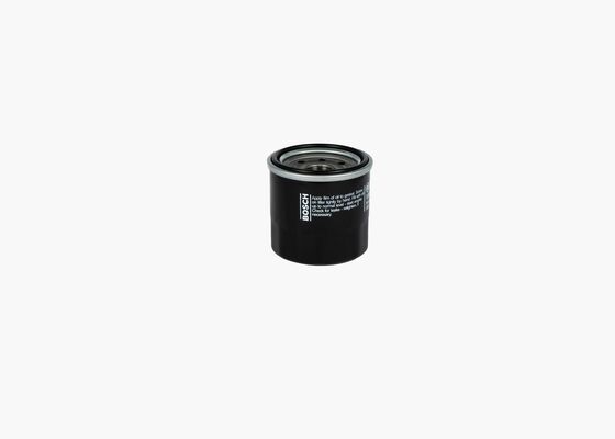 Oil Filter (0 986 AF0 363)