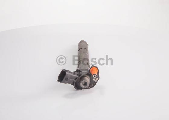 Injector Nozzle