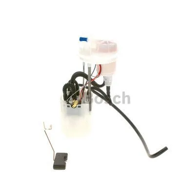 Fuel Feed Unit