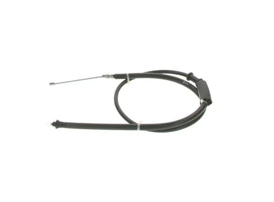 Cable Pull, parking brake (1 987 477 655)