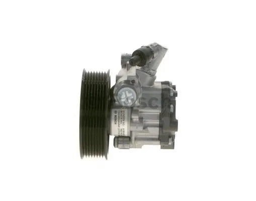 Hydraulic Pump, steering