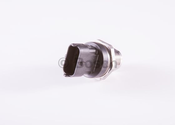 Sensor, fuel pressure