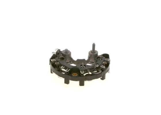 Rectifier, alternator