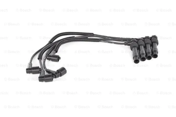 Ignition Cable Kit (0 986 357 234)