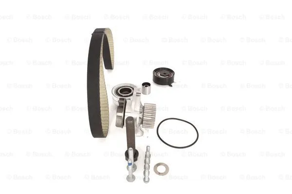Water Pump & Timing Belt Kit (1 987 946 449)