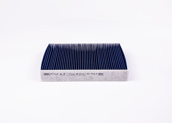 Filter, cabin air (0 986 BF8 587)