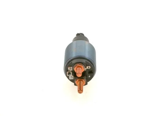 Solenoid Switch, starter (2 339 402 309)