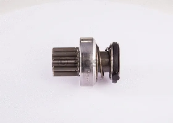 Freewheel Gear, starter