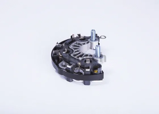 Rectifier, alternator