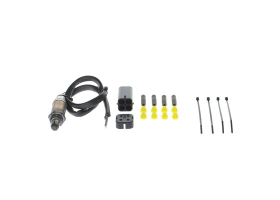 Lambda Sensor