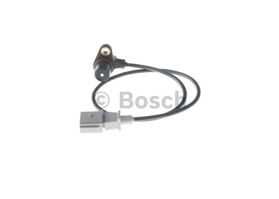 Sensor, crankshaft pulse