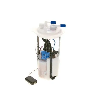 Fuel Feed Unit