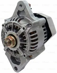 Alternator (F 042 302 117)