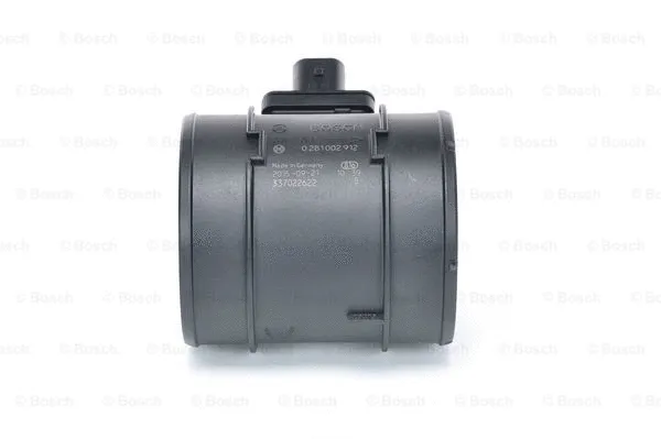 Mass Air Flow Sensor