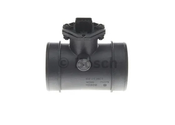 Mass Air Flow Sensor