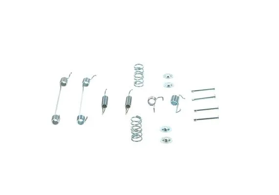 Accessory Kit, brake shoes