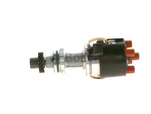 Distributor, ignition