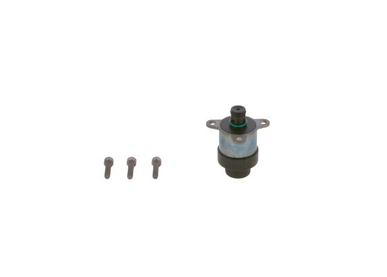Control Valve, fuel quantity (common rail system)