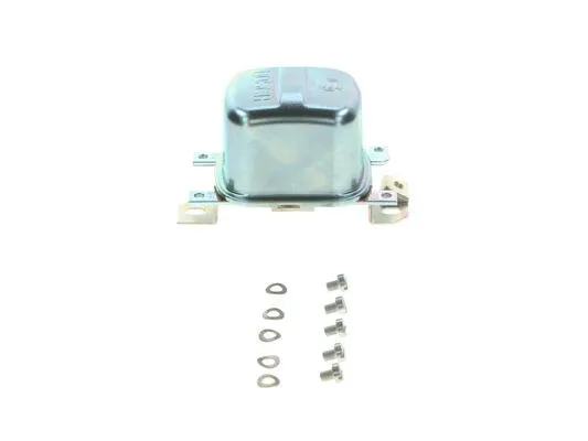 Alternator Regulator