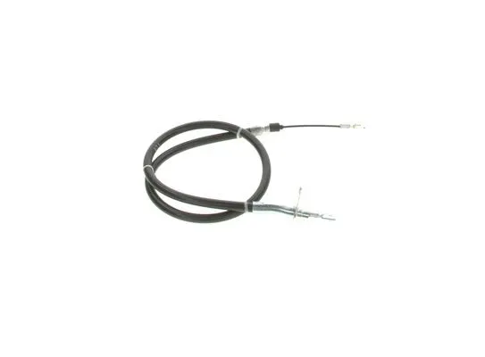 Cable Pull, parking brake