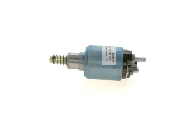 Solenoid Switch, starter