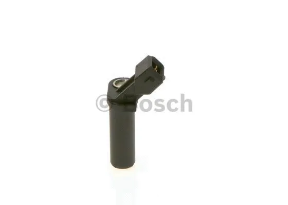 Sensor, crankshaft pulse