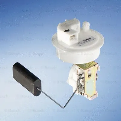 Sender Unit, fuel tank (0 986 580 102)