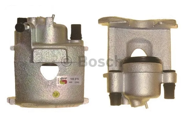 Brake Caliper (0 204 103 376)
