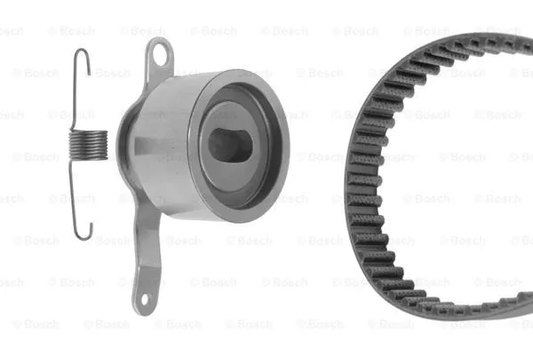 Timing Belt Kit (1 987 948 094)